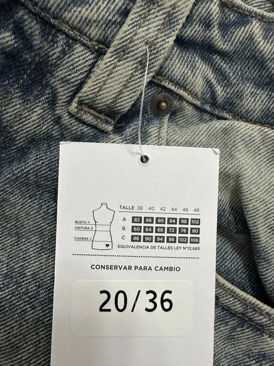 Short 47 Street - Vista 2