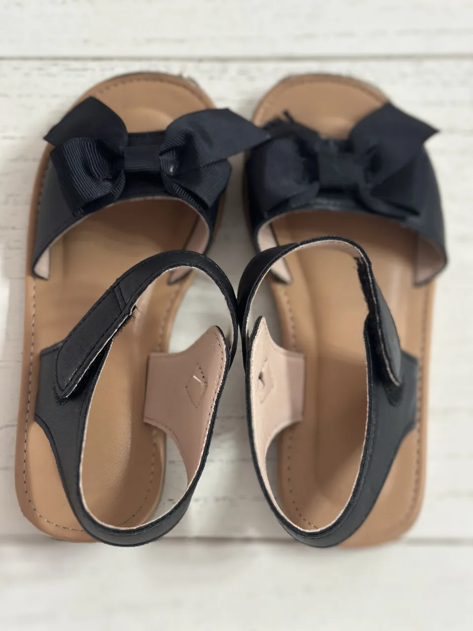 Sandalias A ≠ - Vista 2