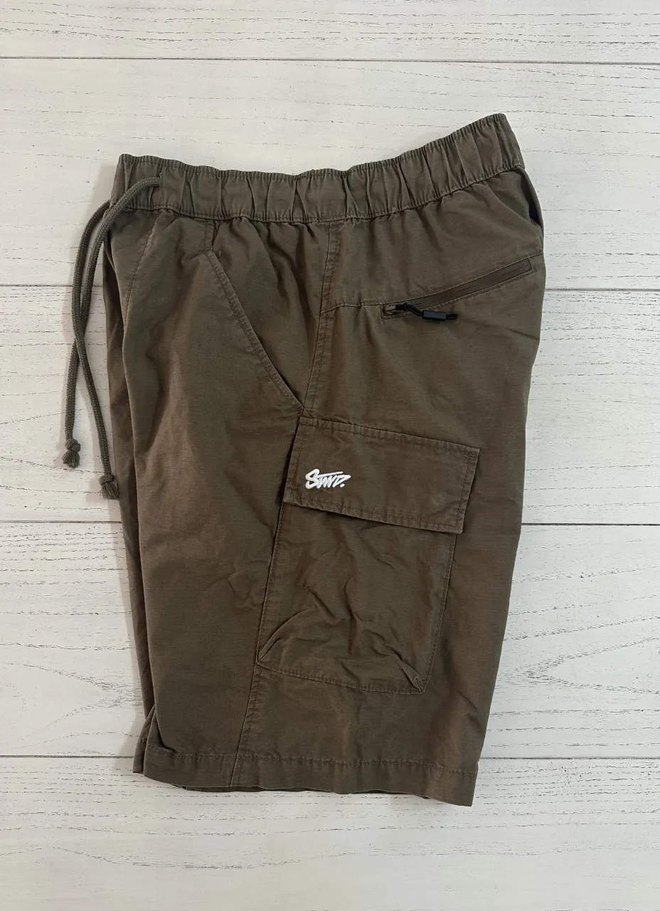 Bermuda Pull&bear - Vista 2