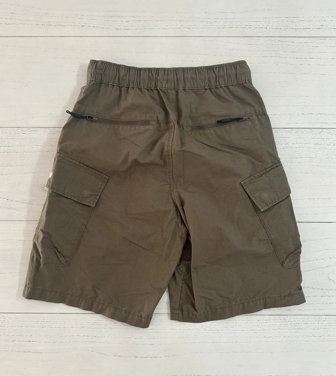 Bermuda Pull&bear - Vista 3