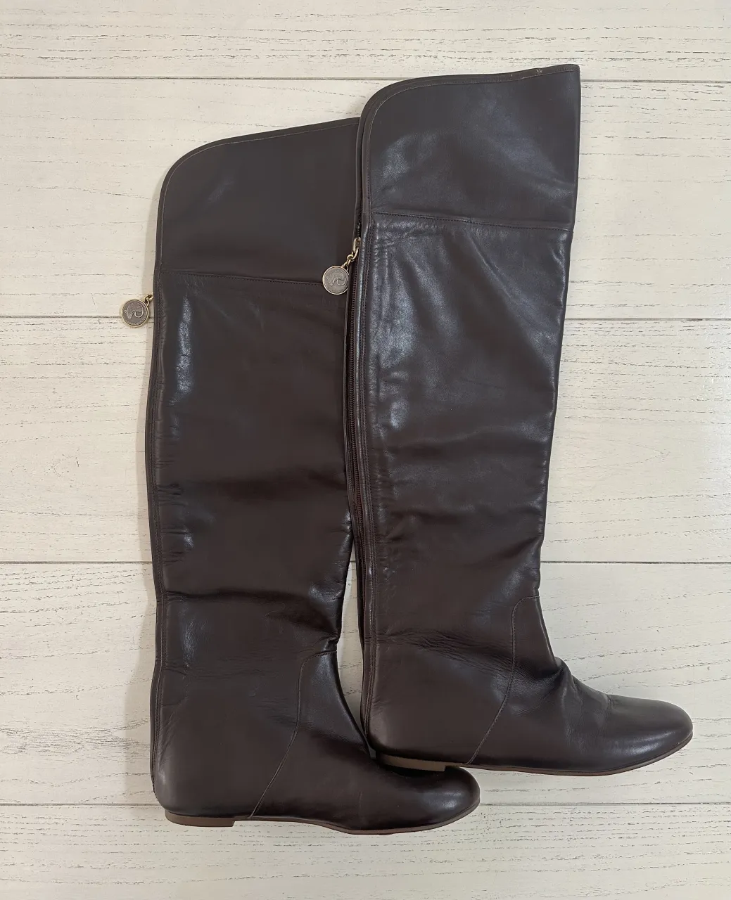 Botas Marc Jacobs - Vista 6