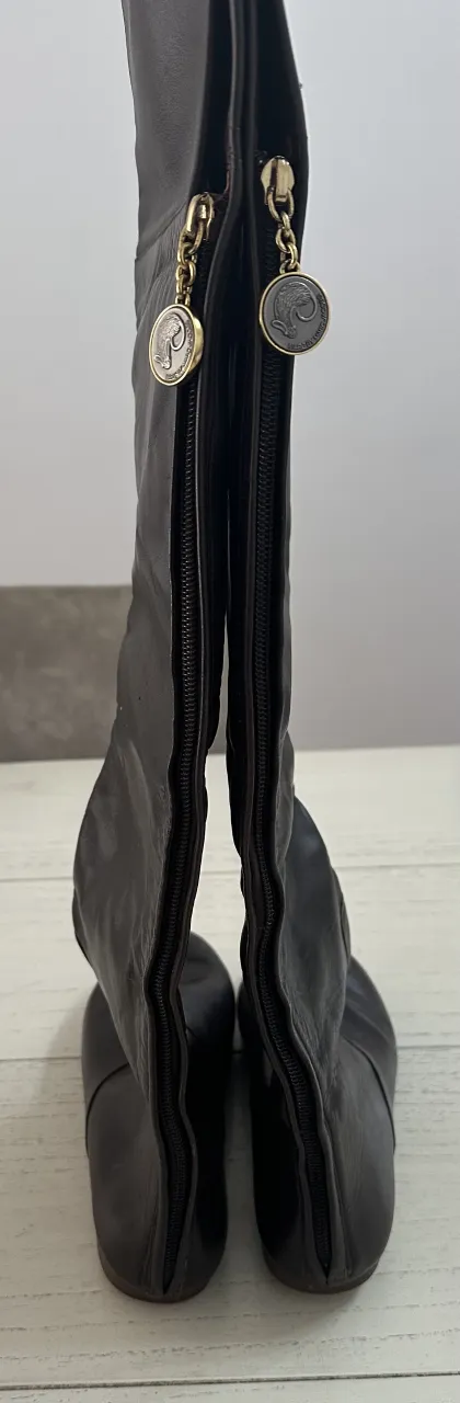 Botas Marc Jacobs - Vista 2