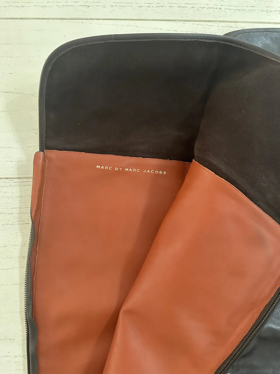 Botas Marc Jacobs - Vista 5