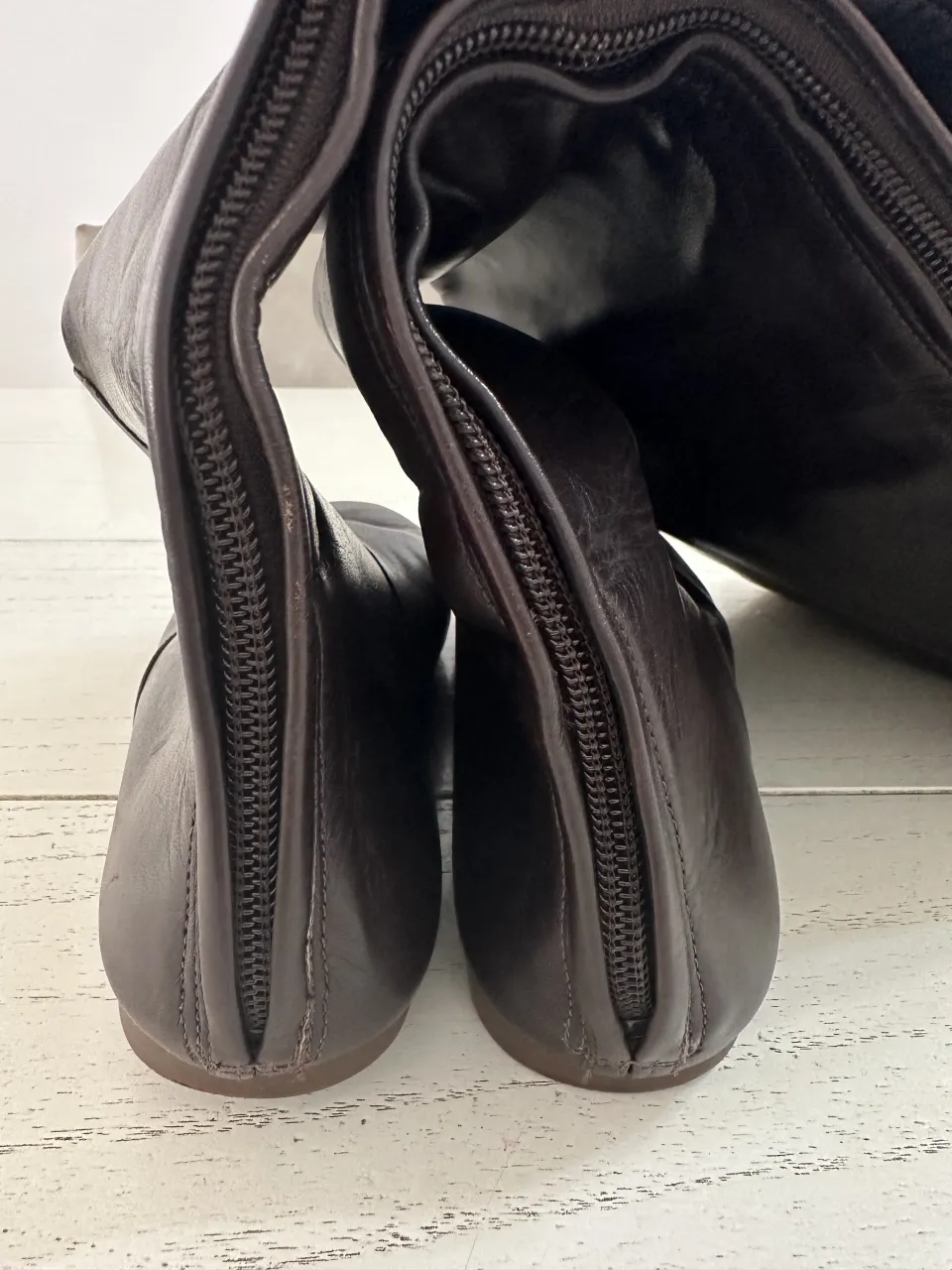 Botas Marc Jacobs - Vista 3