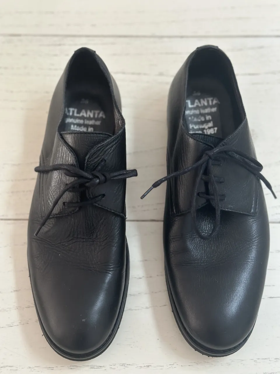 Zueco y mule Atlanta - Vista 2