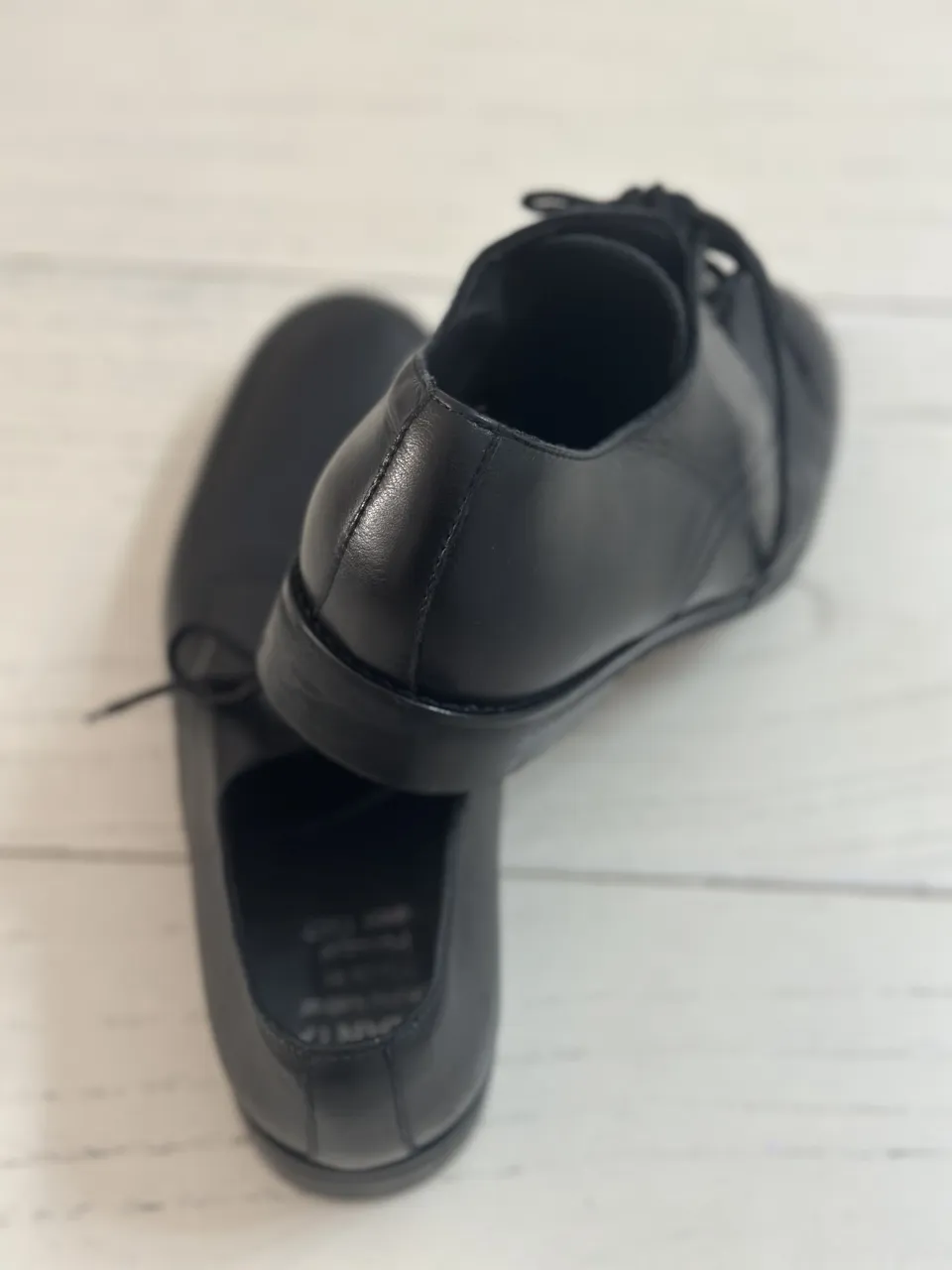 Zueco y mule Atlanta - Vista 4