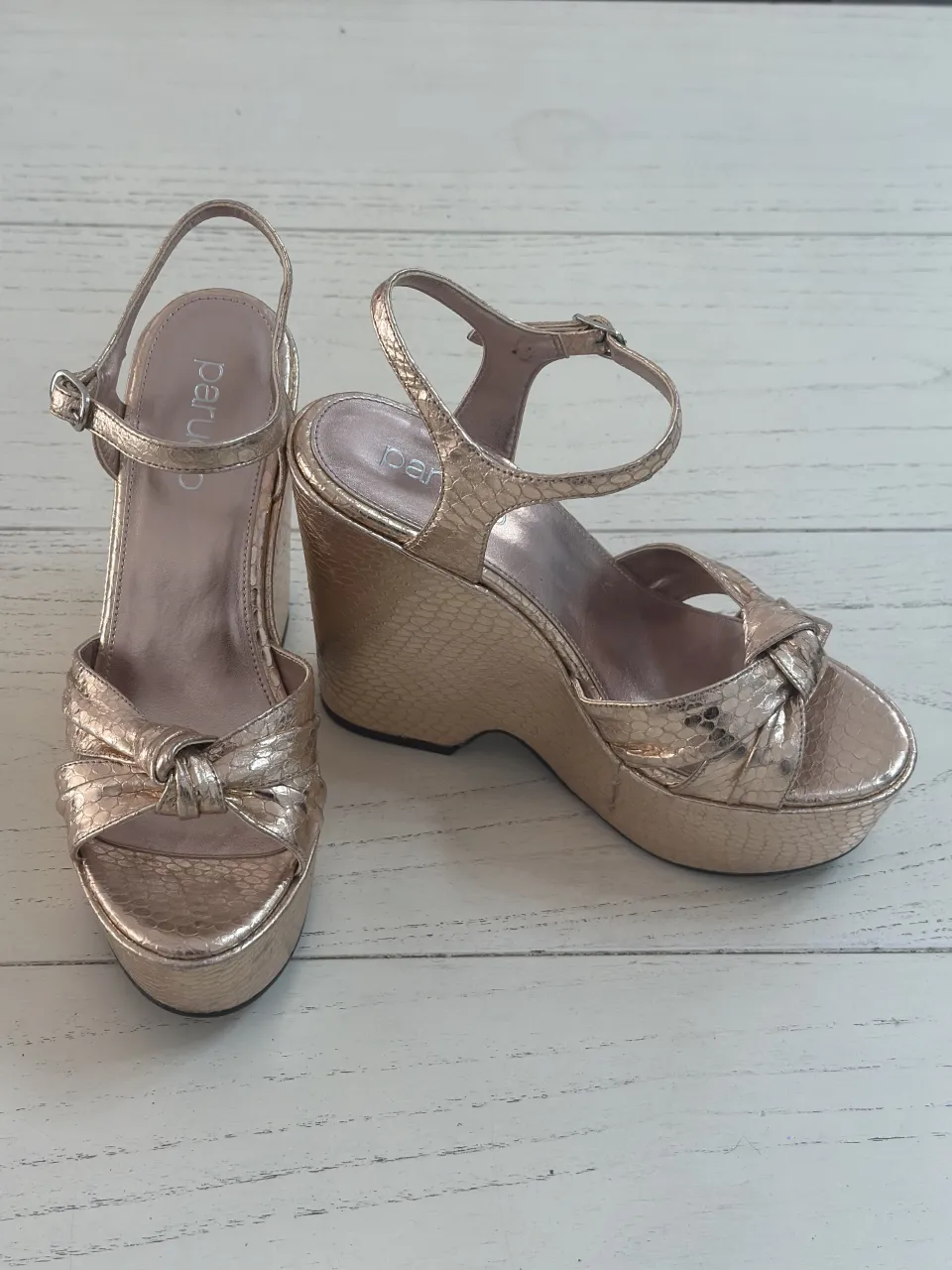 Tacos Paruolo - Vista 2