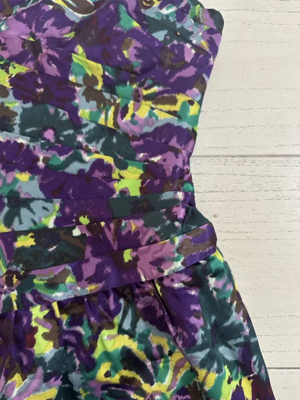 Vestido BCBGMAXAZRIA - Vista 2