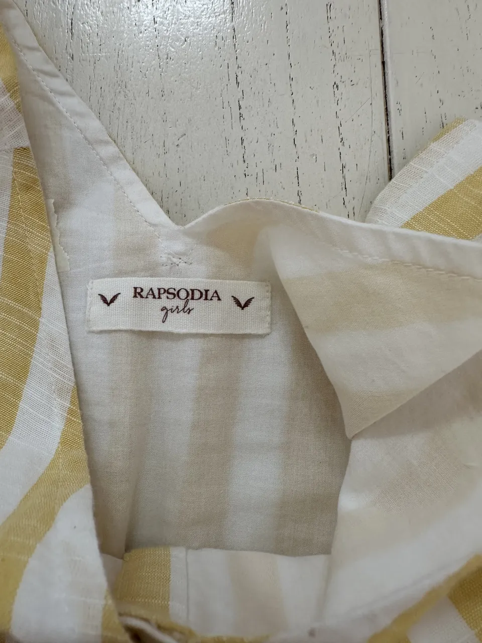 Vestido corto Rapsodia - Vista 2