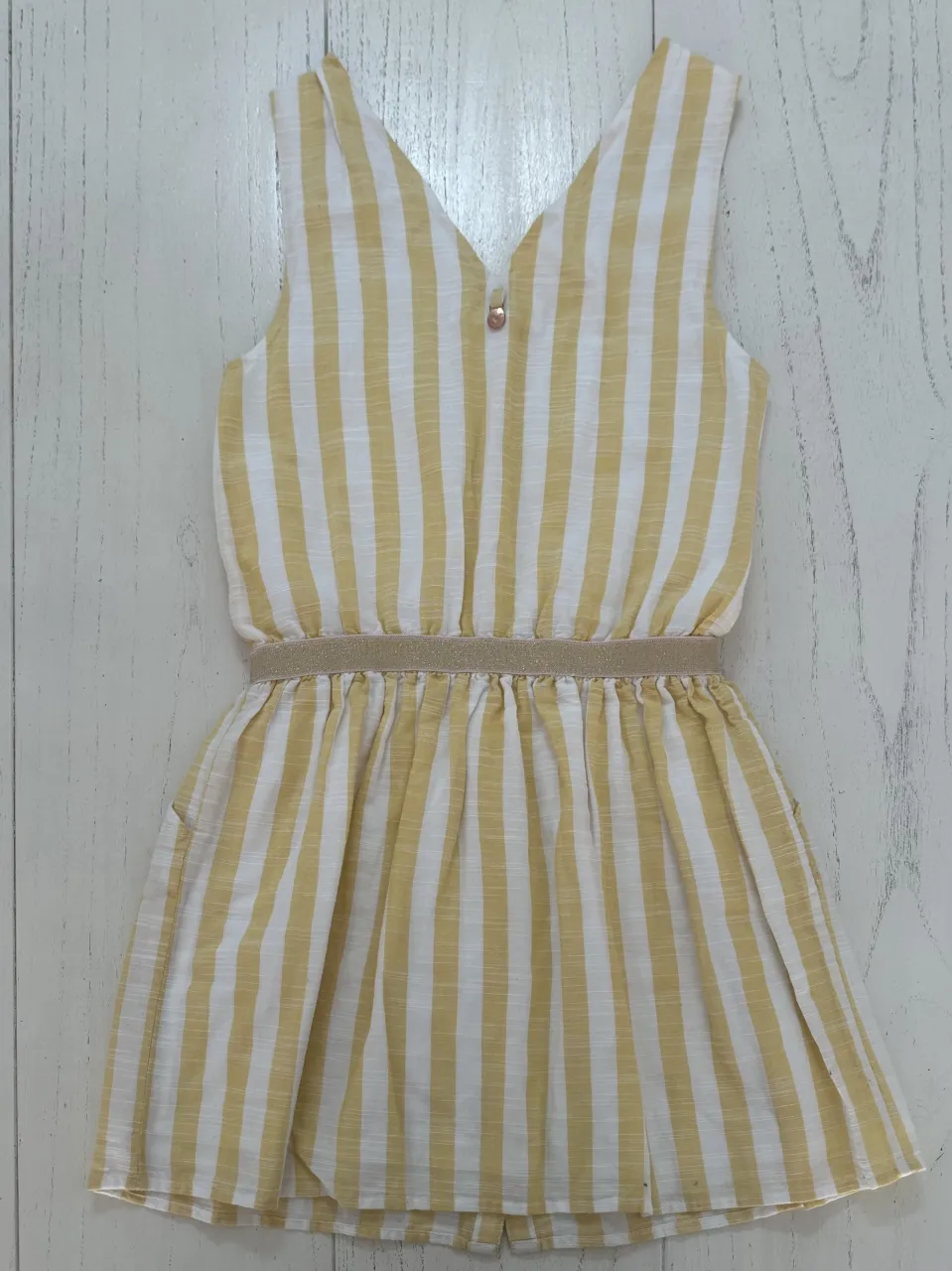 Vestido corto Rapsodia - Vista 3