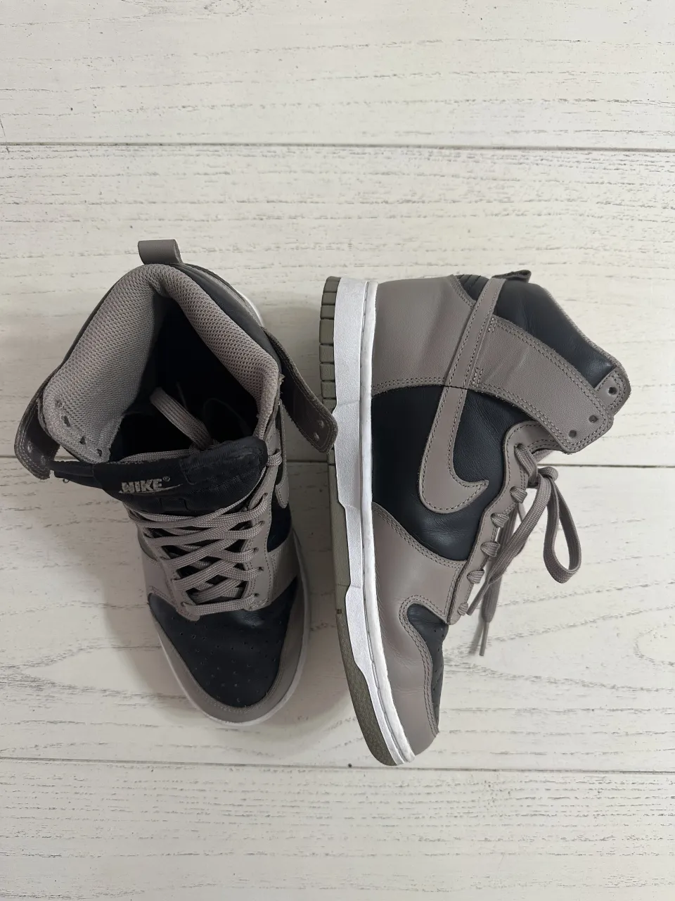 Zapatillas Nike - Vista 3