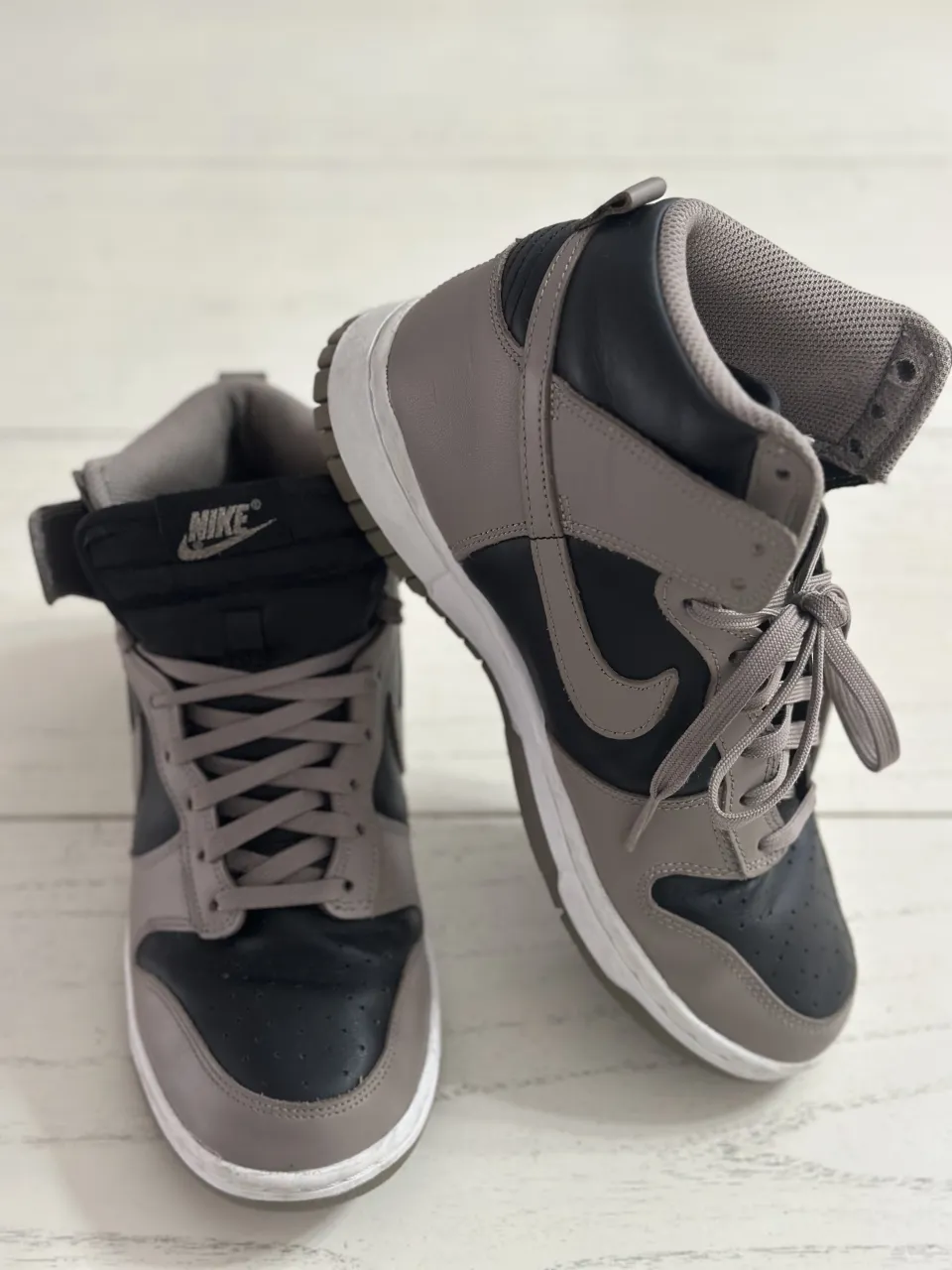 Zapatillas Nike - Vista 2