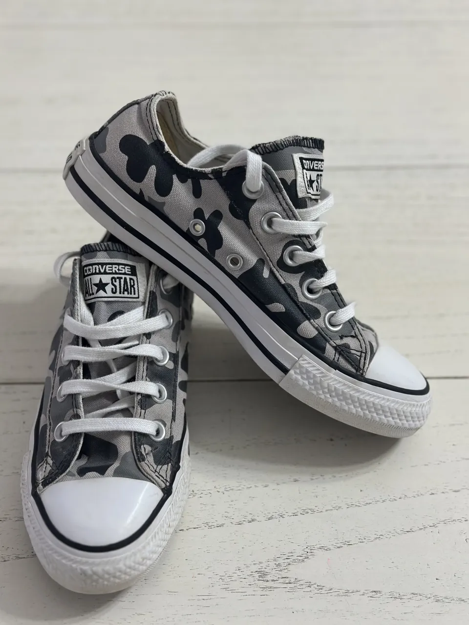 Zapatillas Converse - Vista 2