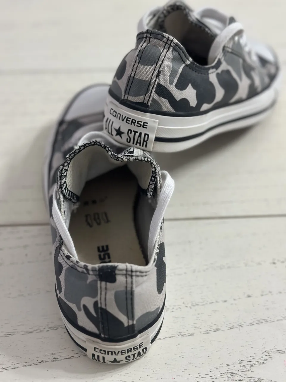 Zapatillas Converse - Vista 4