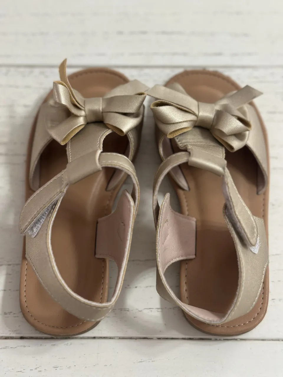 Sandalias A ≠ - Vista 2