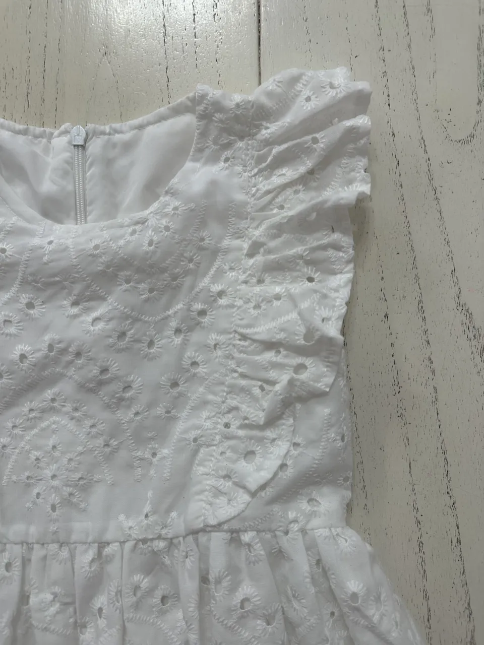 Vestido corto A ≠ - Vista 2