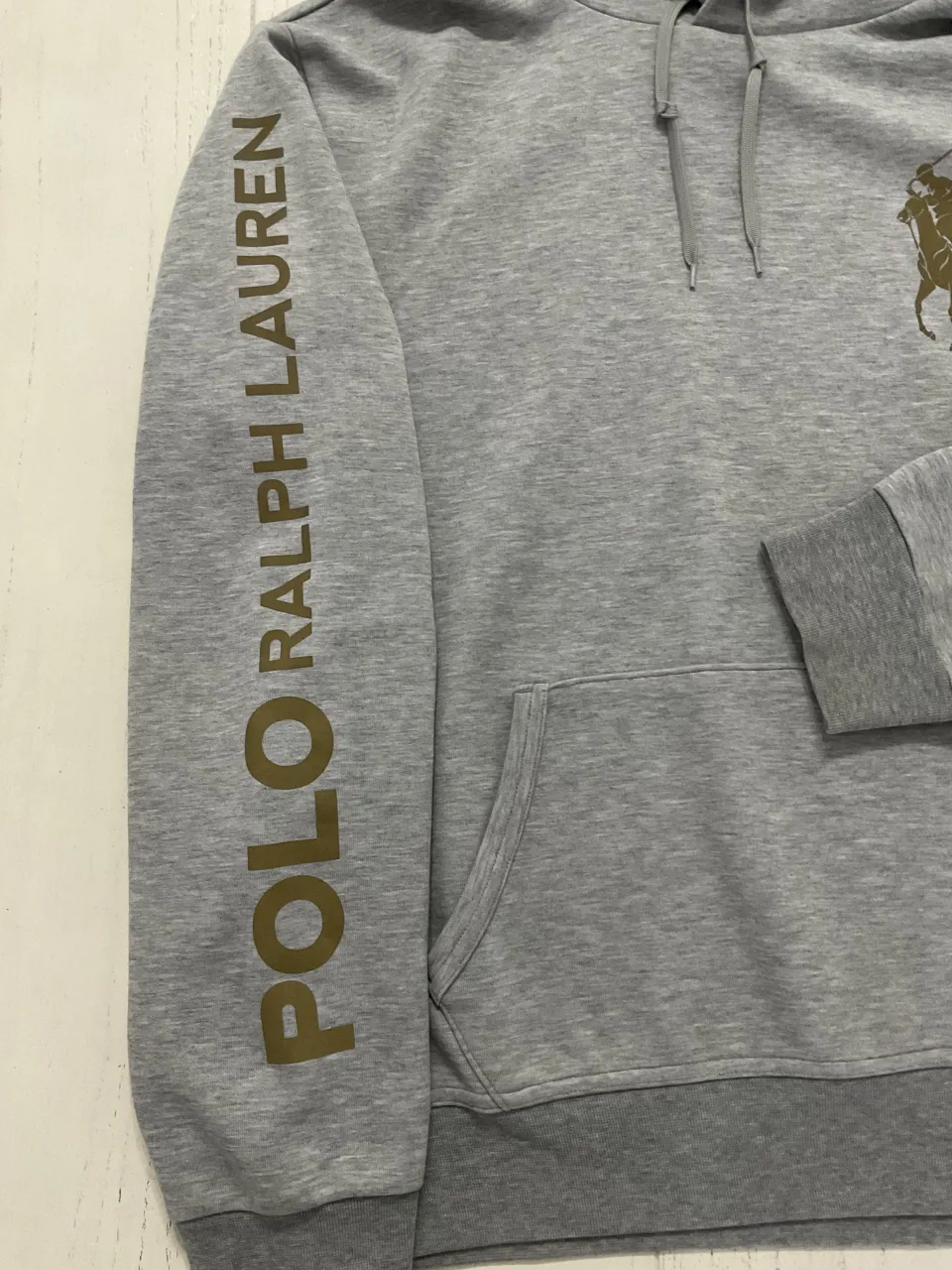 Buzo Polo Ralph Lauren - Vista 2