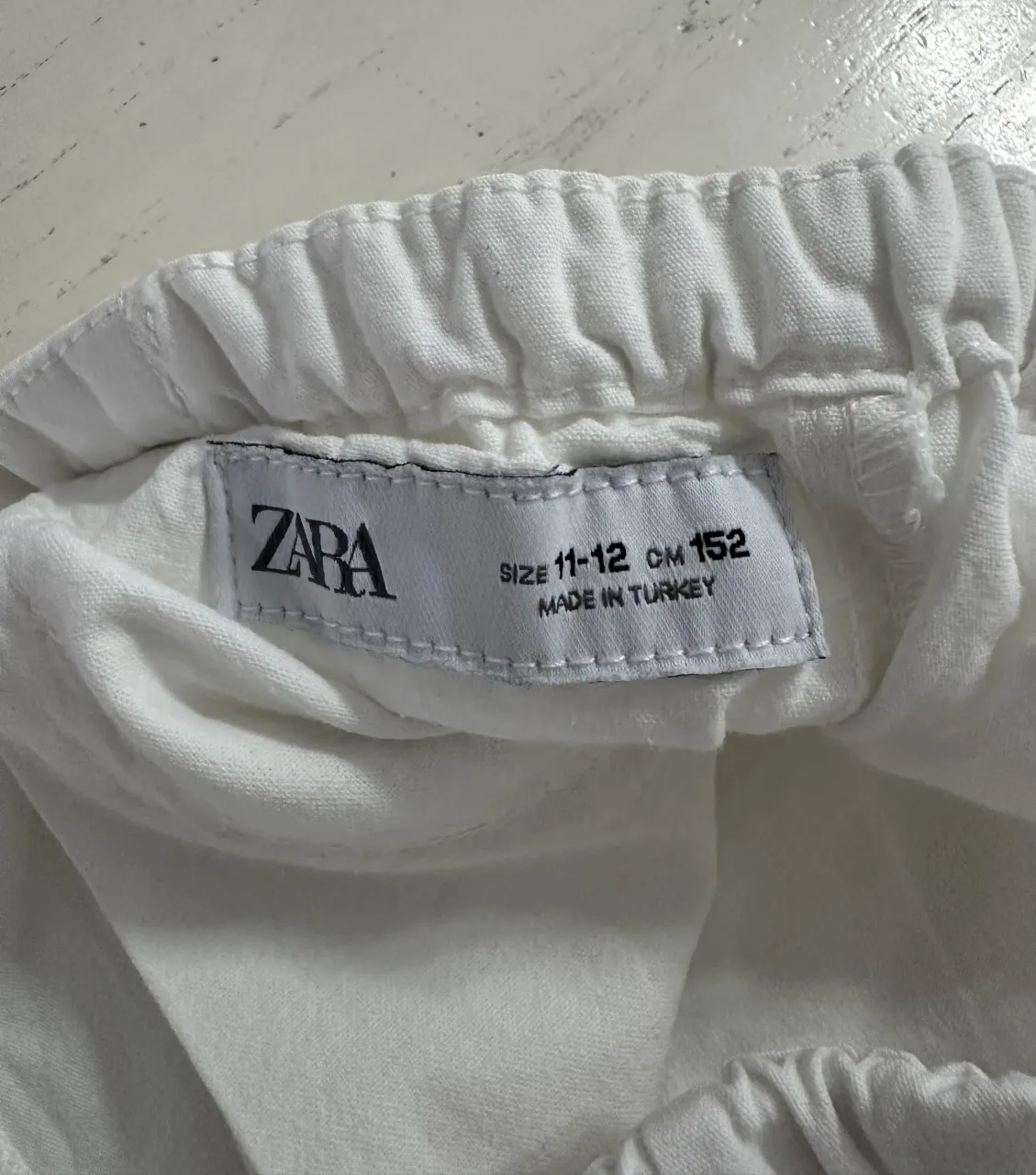 Pantalón Zara - Vista 2