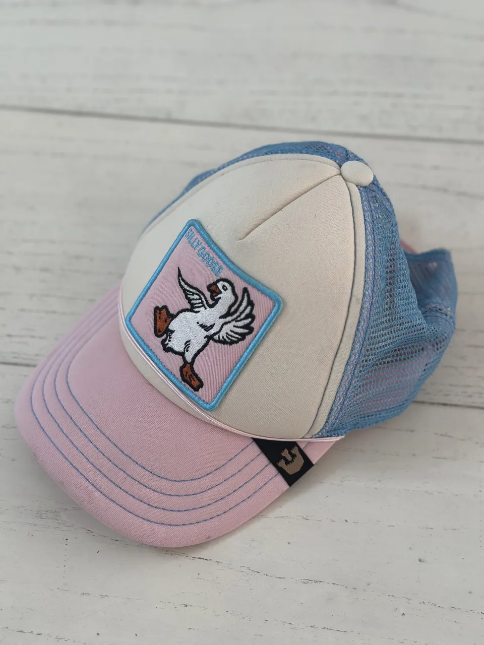 Gorra y gorro Goorin - Vista 2