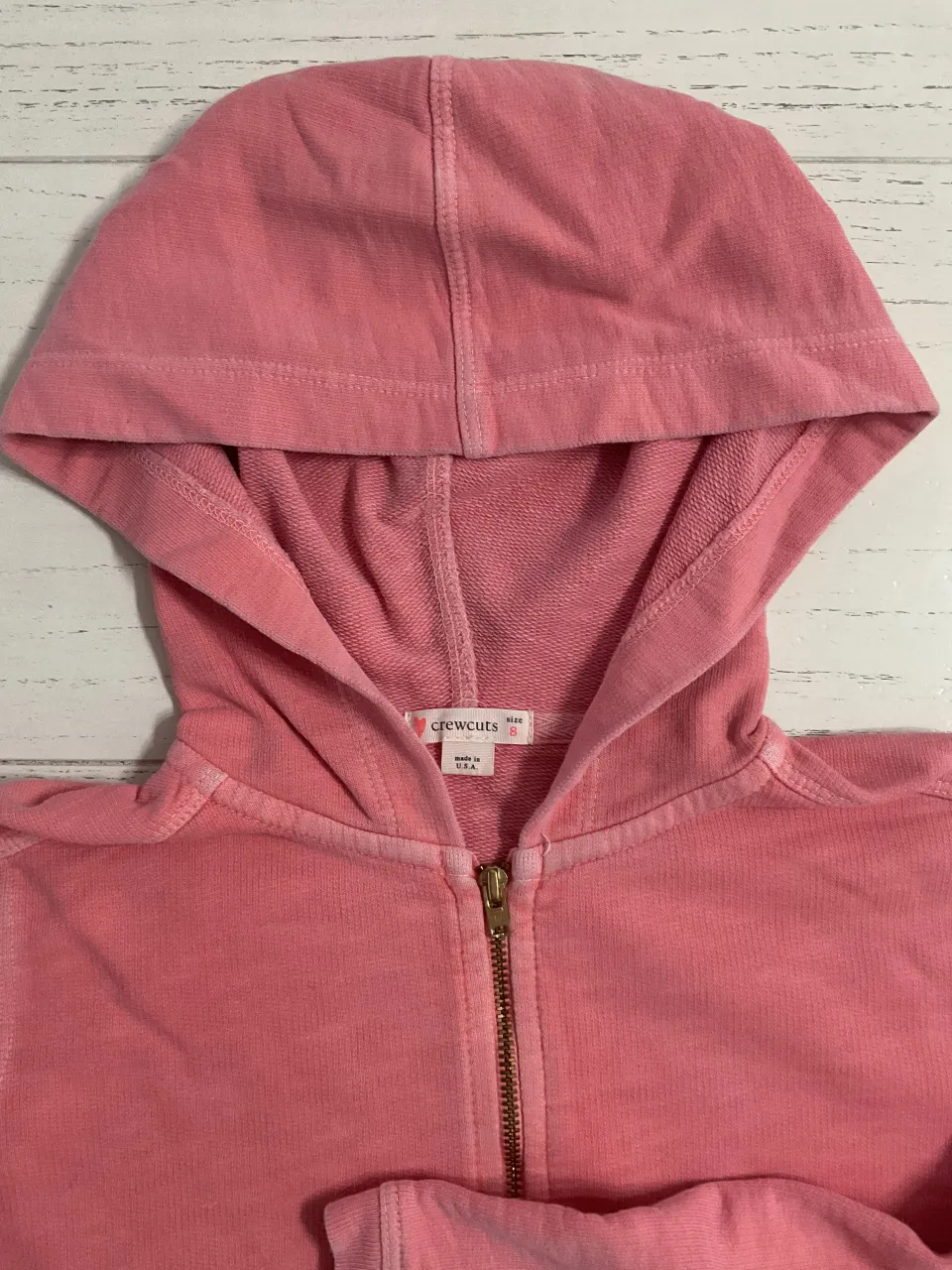 Buzo Crewcuts - Vista 2