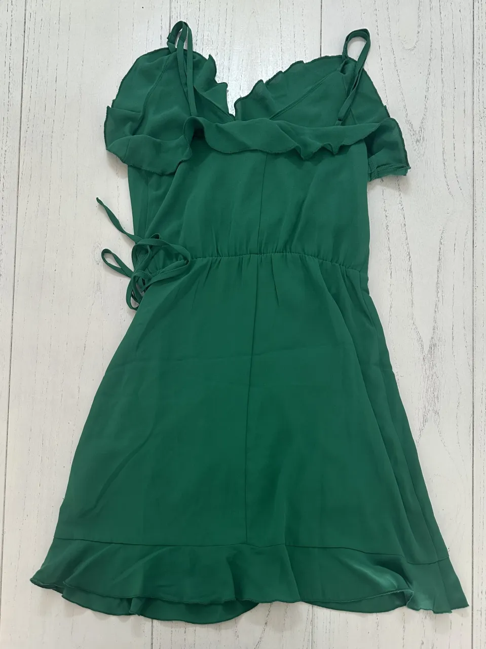 Vestido H&M - Vista 3