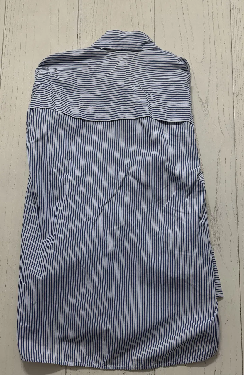 Camisa Desiderata - Vista 4