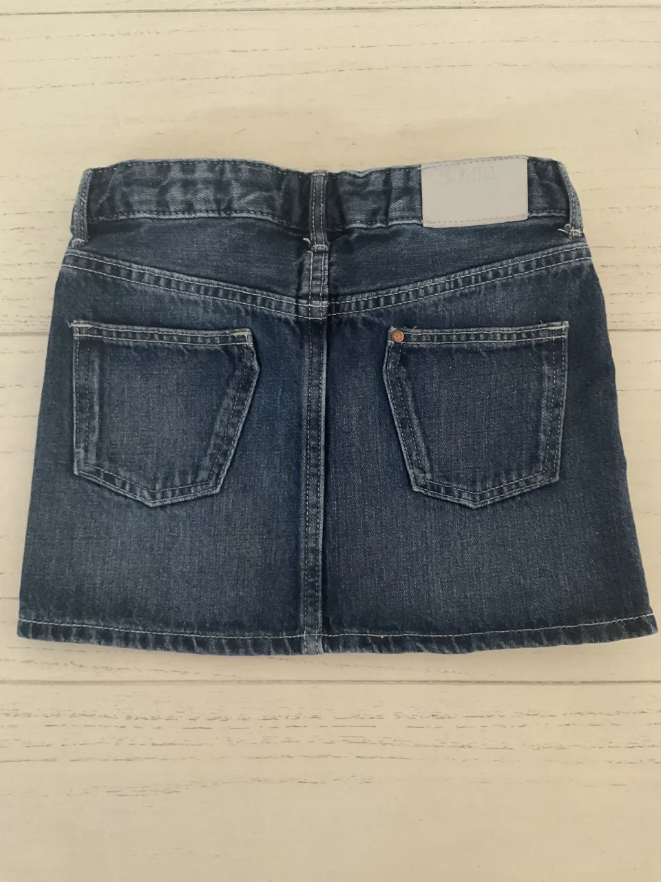 Pollera corta H&M - Vista 3