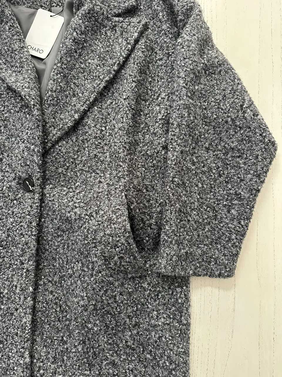 Tapado Charo - Vista 2