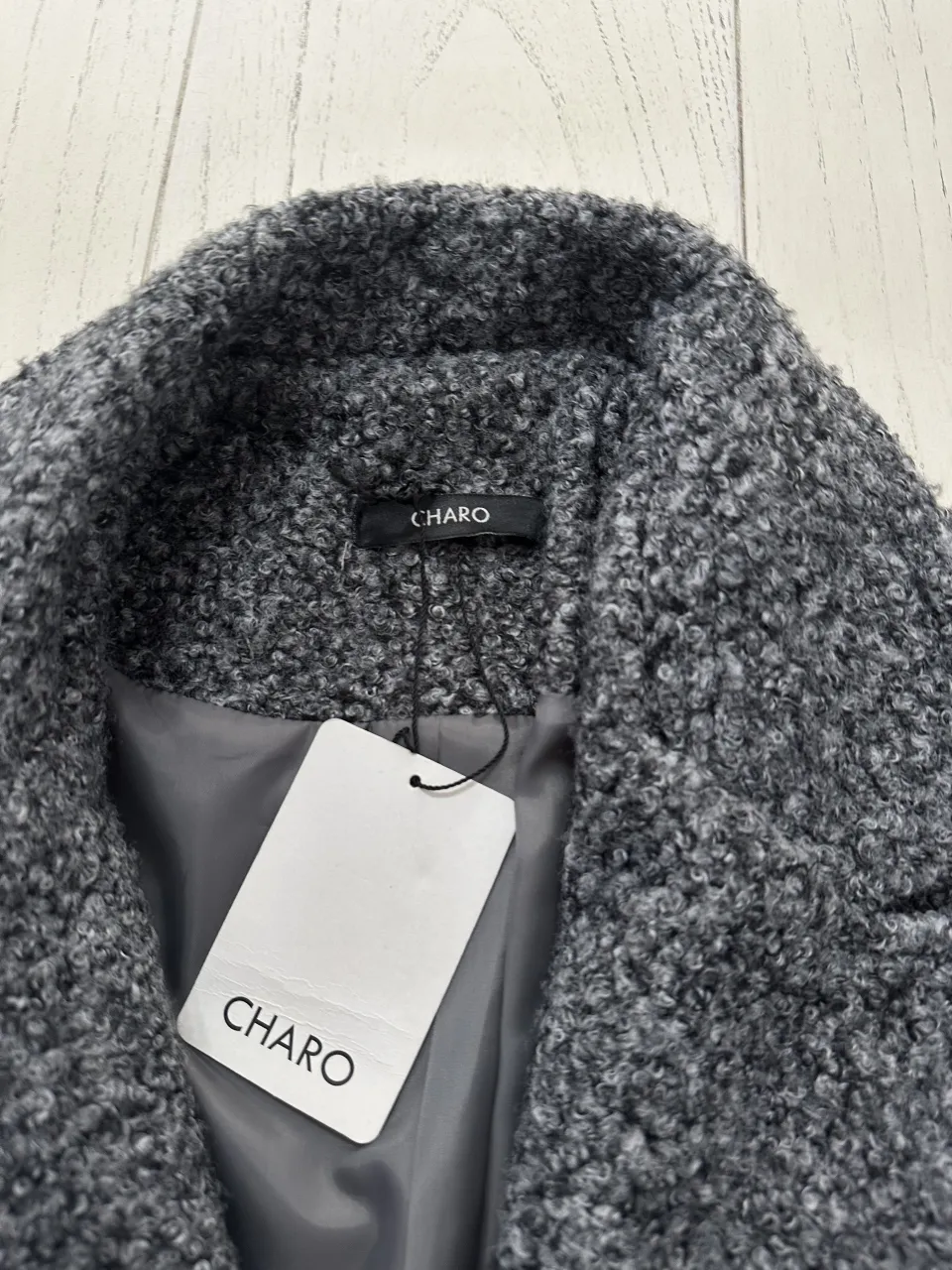 Tapado Charo - Vista 3