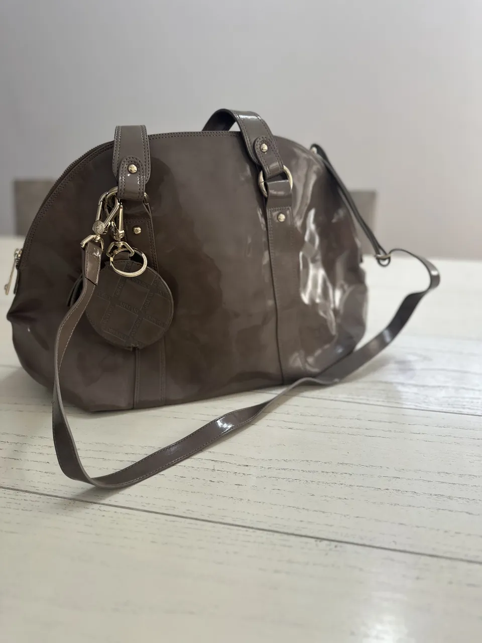 Bolso Emporio Armani - Vista 2