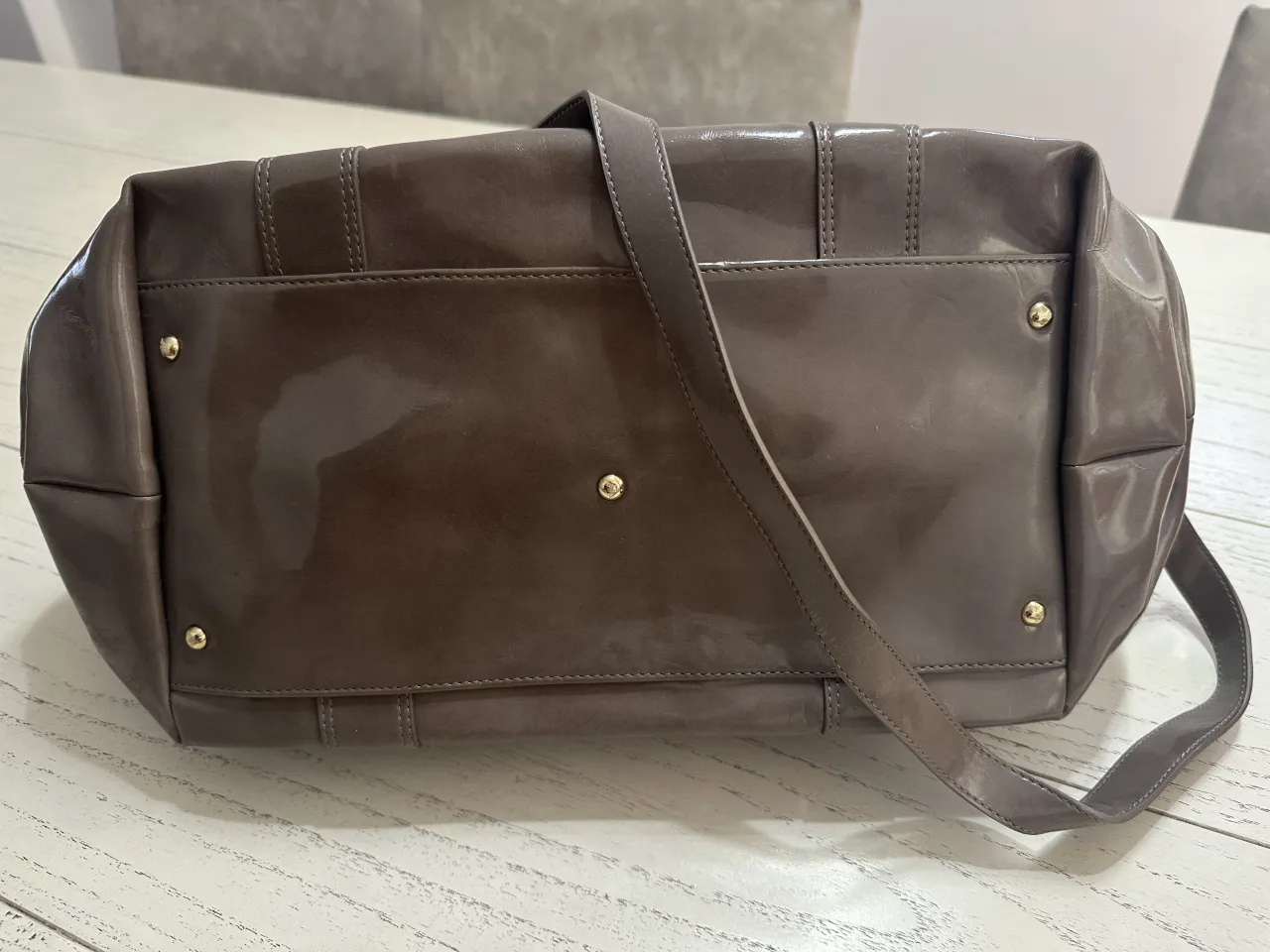 Bolso Emporio Armani - Vista 5