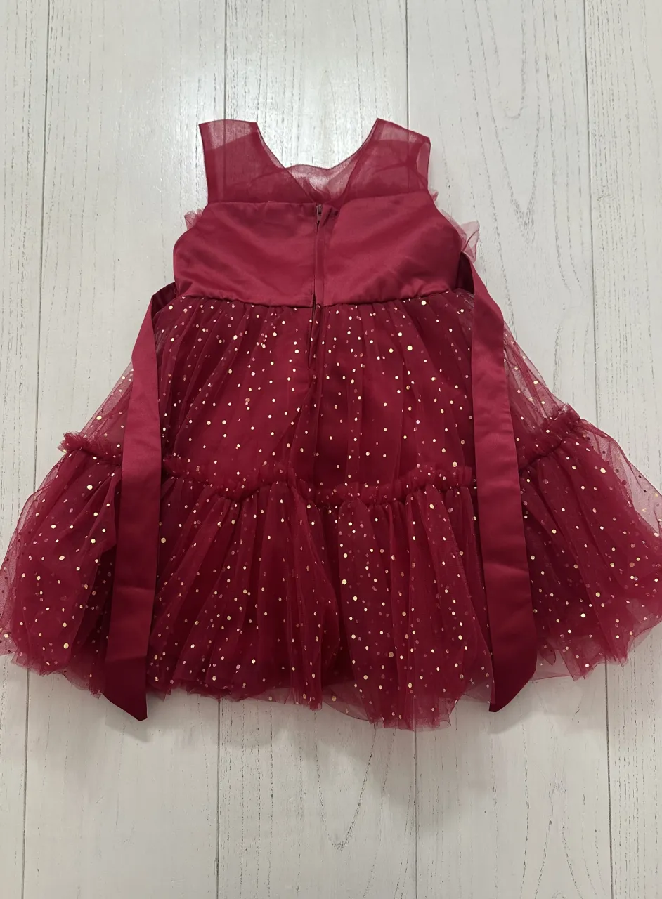 Vestido corto Shein - Vista 4