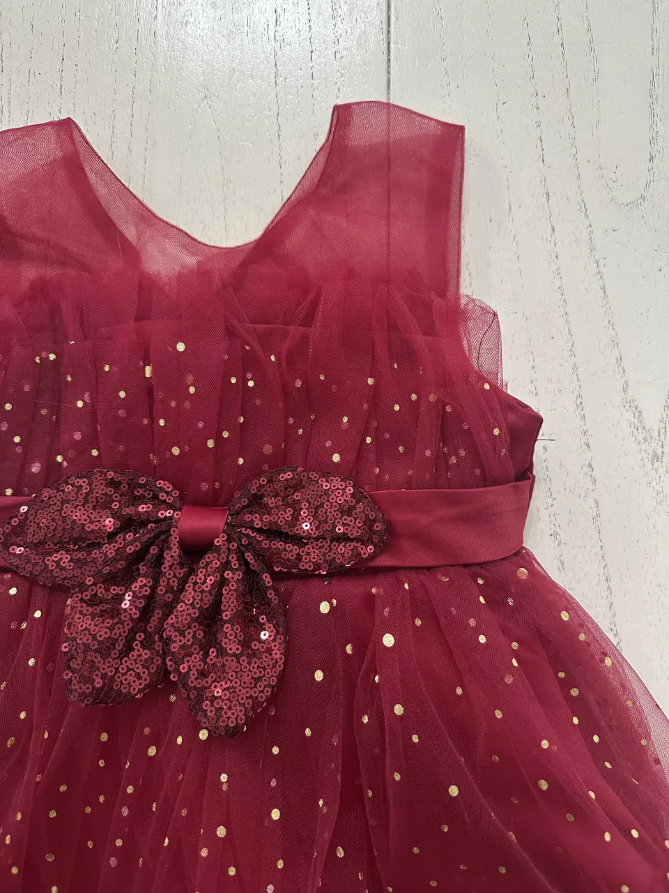 Vestido corto Shein - Vista 2