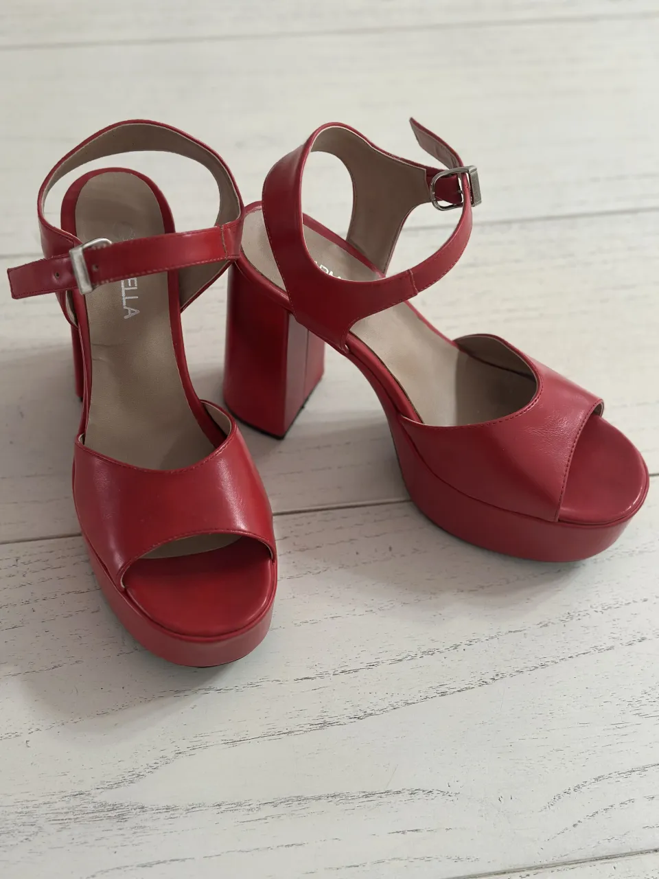 Sandalias Garmellia - Vista 2