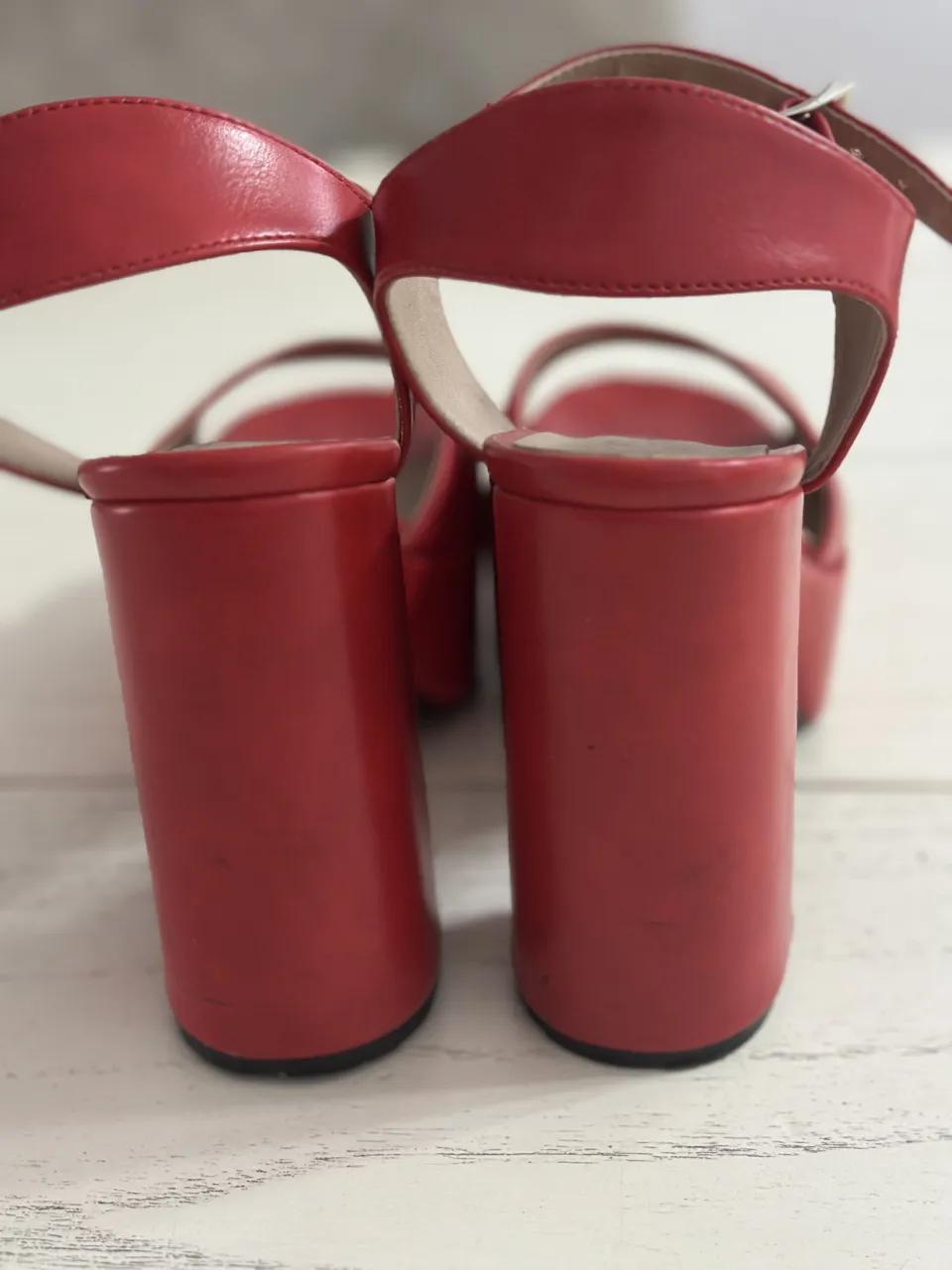 Sandalias Garmellia - Vista 4