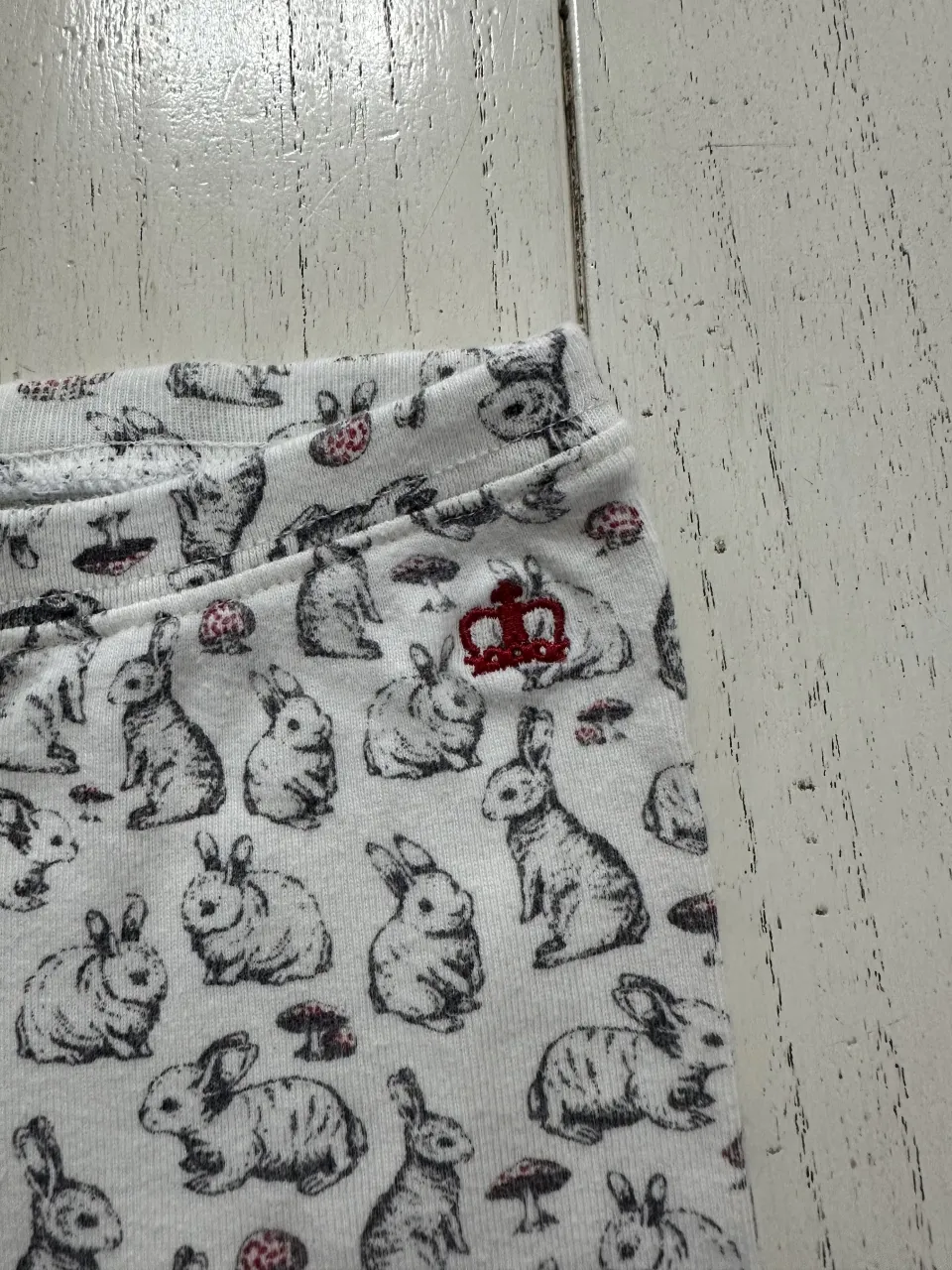 Calza Paula Cahen D'Anvers - Vista 2