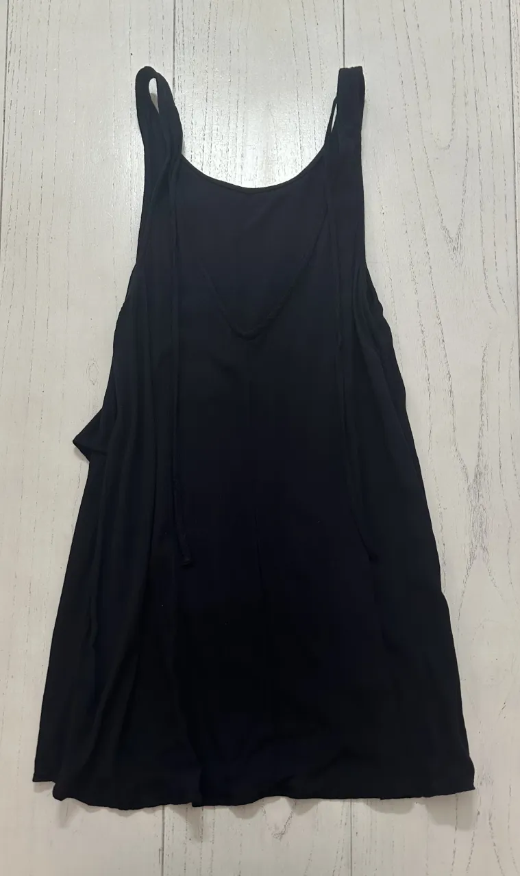 Vestido Forever 21 - Vista 2