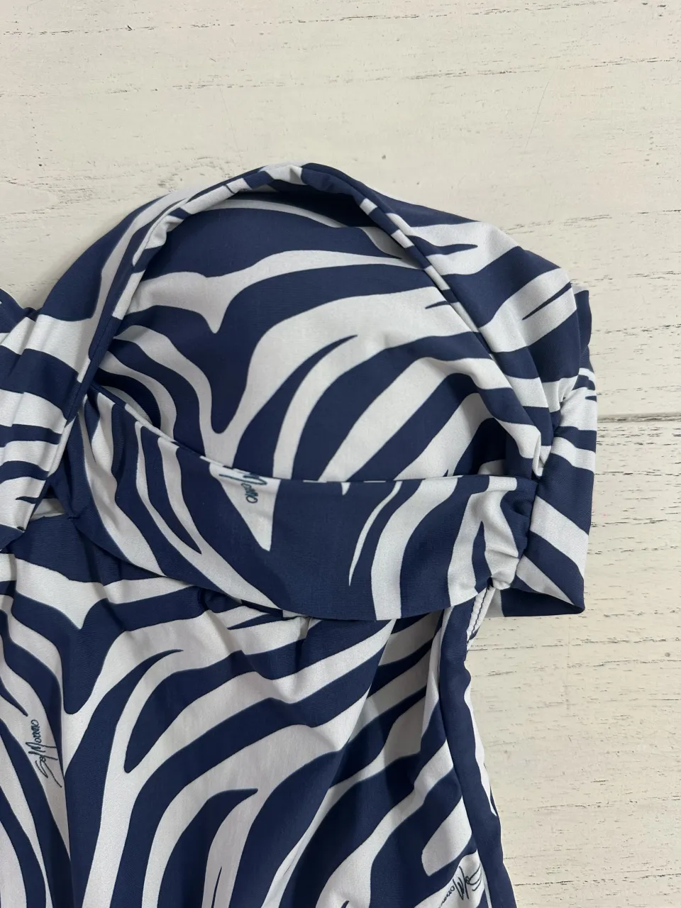 Traje de baño Sol marino - Vista 2