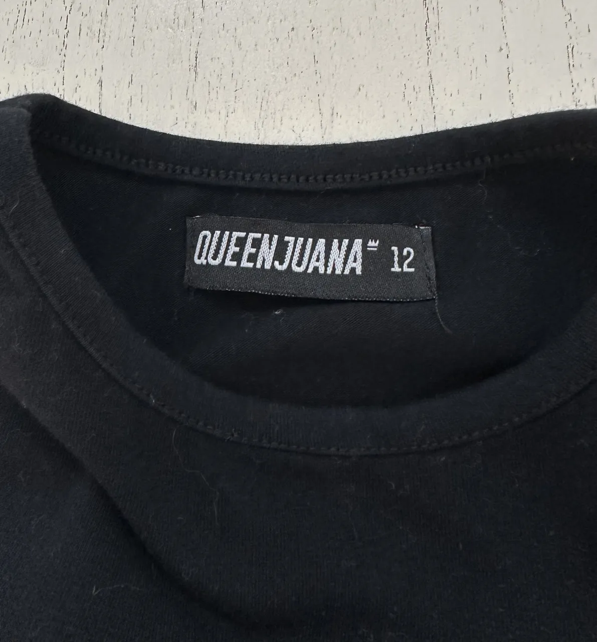 Vestido Queenjuana - Vista 2