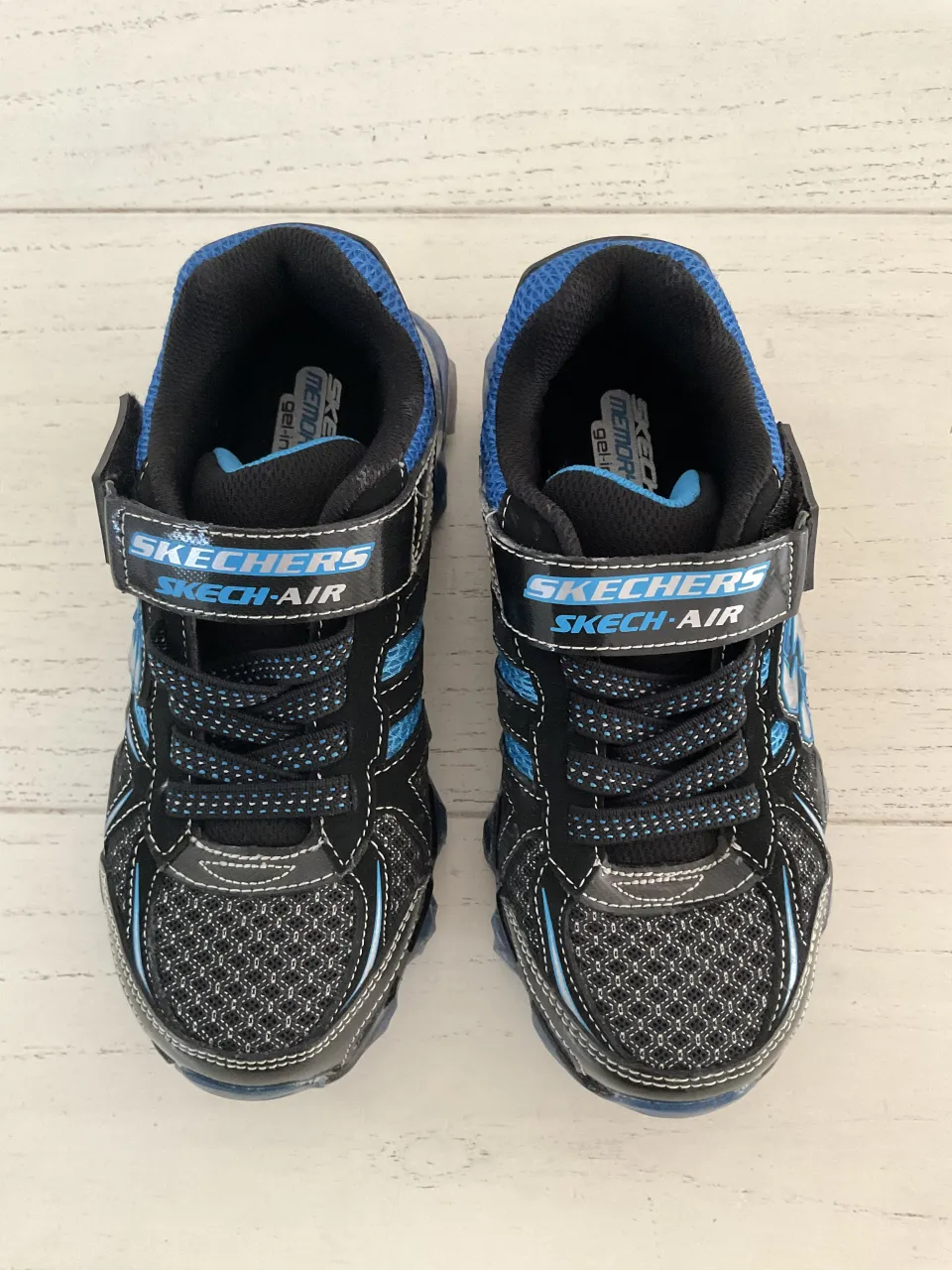 Zapatillas Skechers - Vista 2