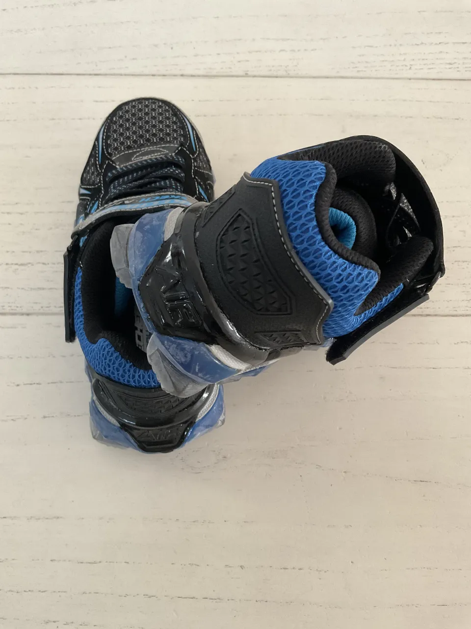 Zapatillas Skechers - Vista 3