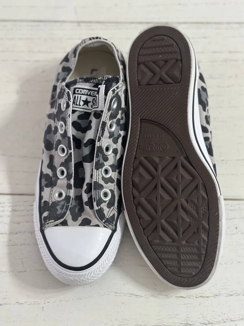 Zapatillas Converse - Vista 3