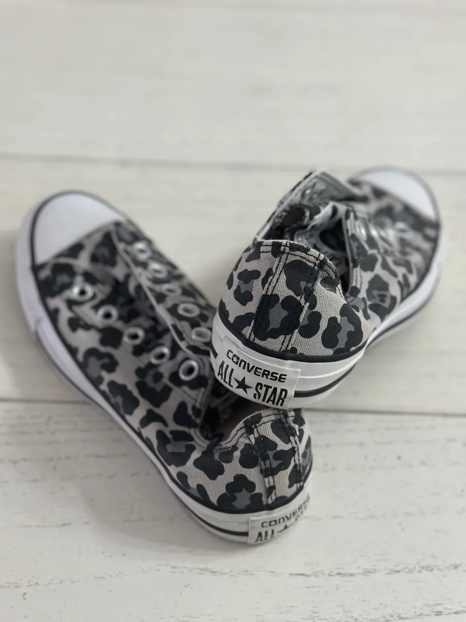 Zapatillas Converse - Vista 4