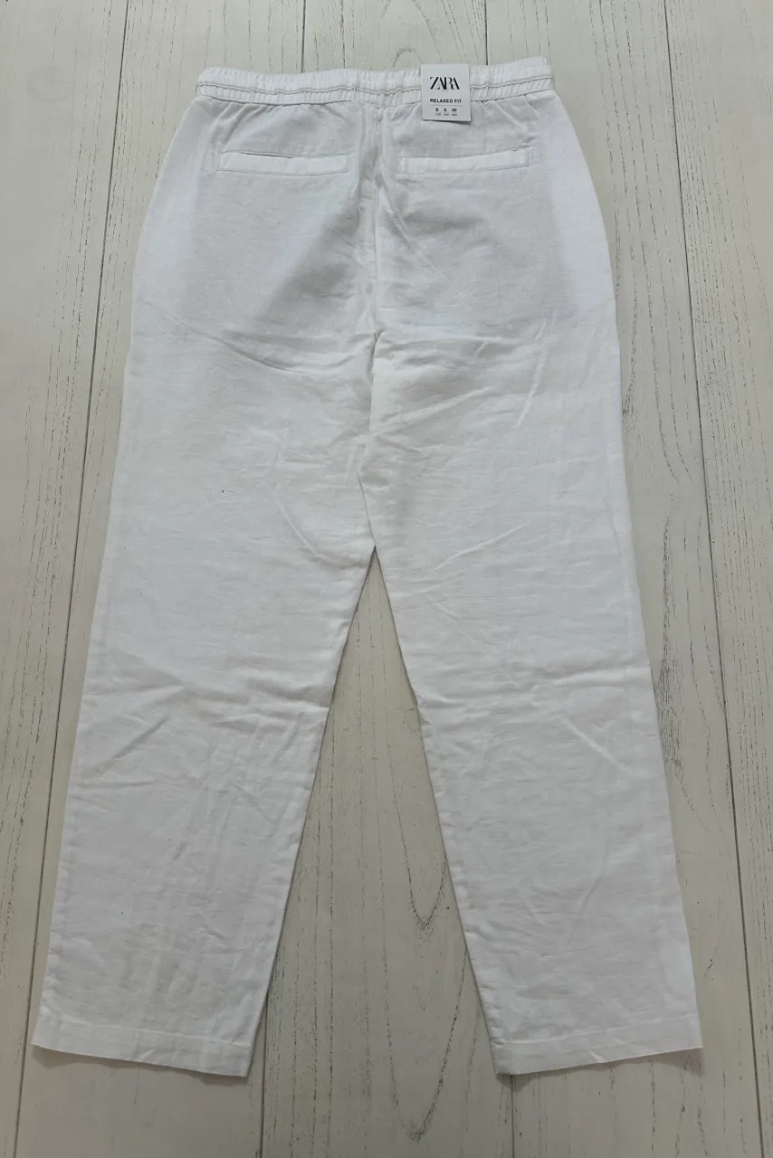 Pantalón Zara - Vista 3