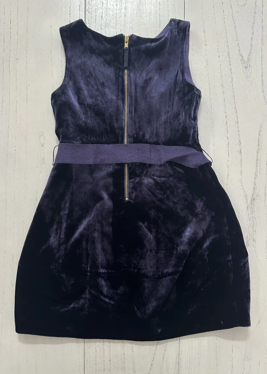 Vestido corto Crewcuts - Vista 3