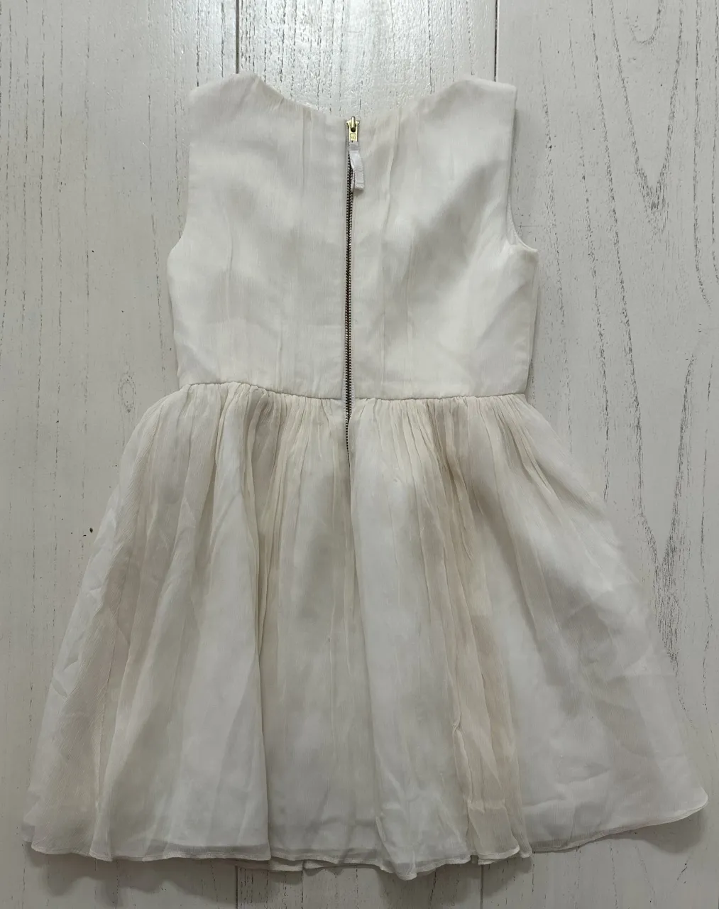 Vestido corto Crewcuts - Vista 3