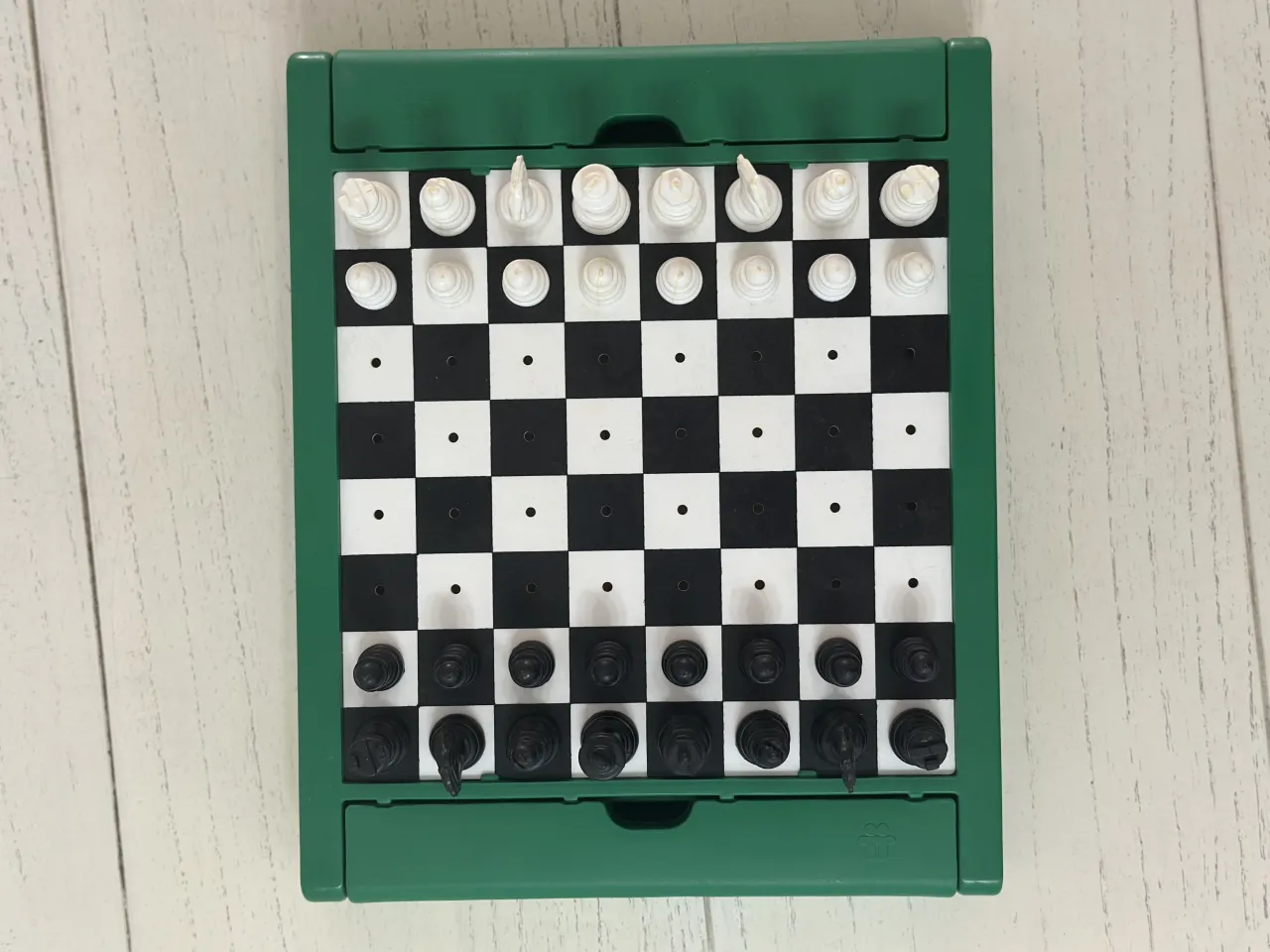 Ocasión especial Ajedrez - Vista 3