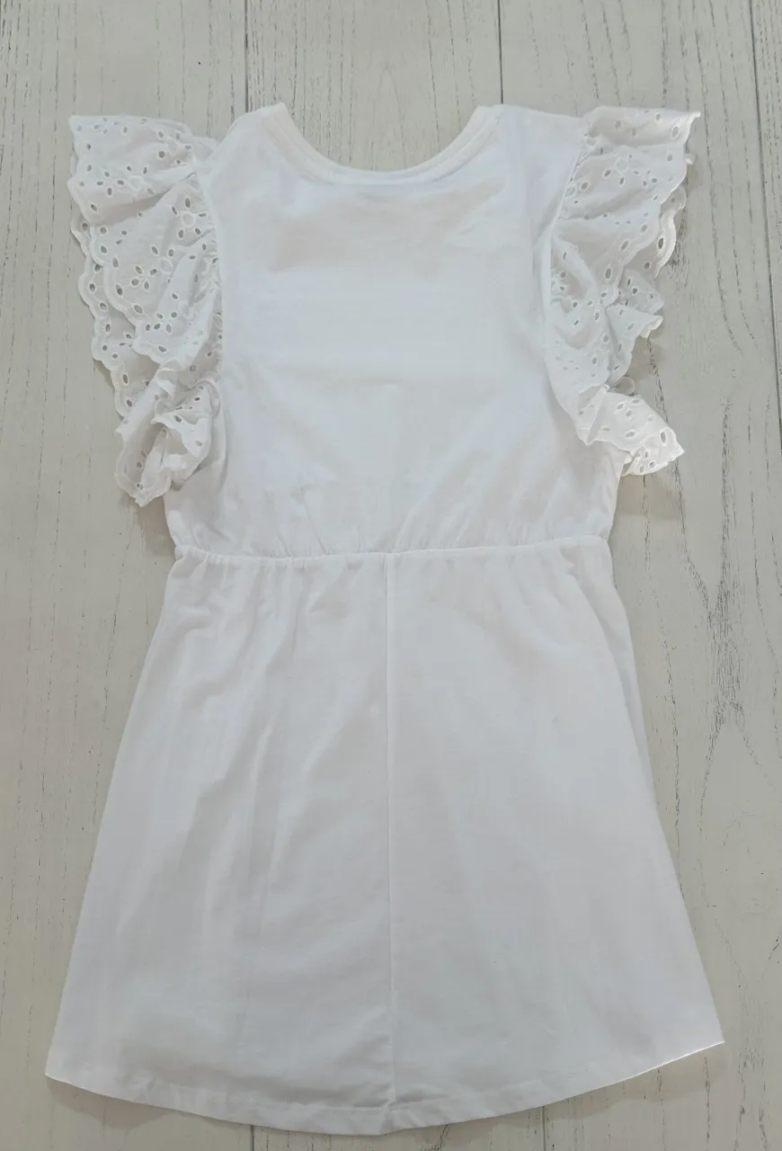 Vestido corto Primark - Vista 3