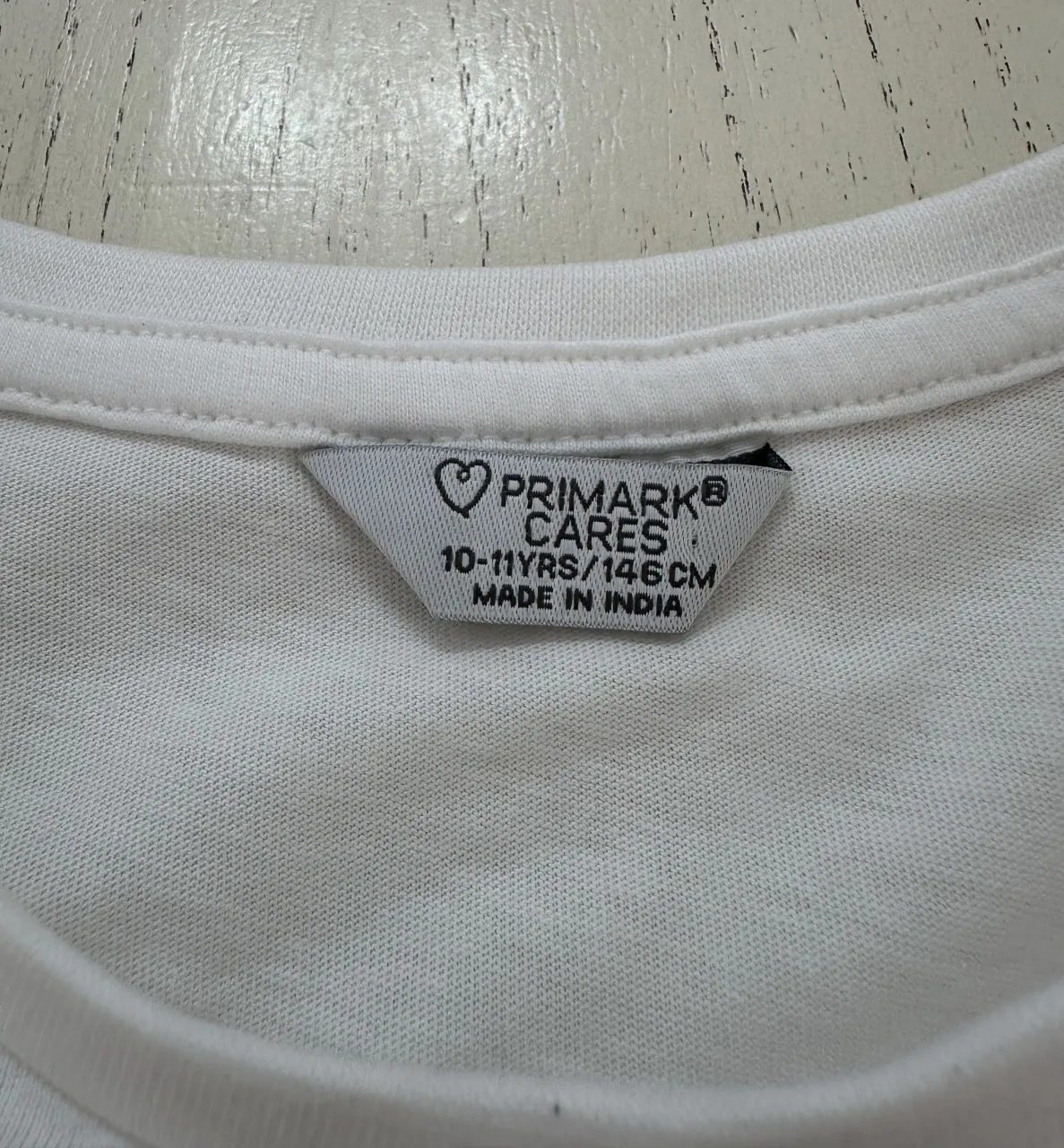 Vestido corto Primark - Vista 2