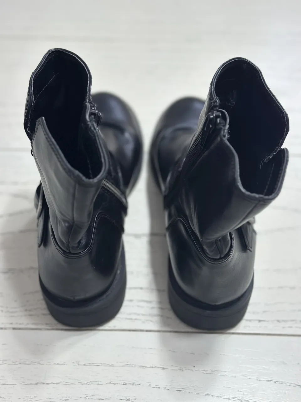 Botines A ≠ - Vista 4